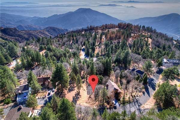 0.43 Acres of Residential Land for Sale in Running Springs, California