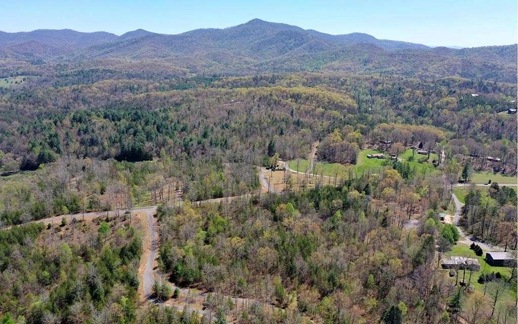 0.99 Acres of Land for Sale in Murphy, North Carolina