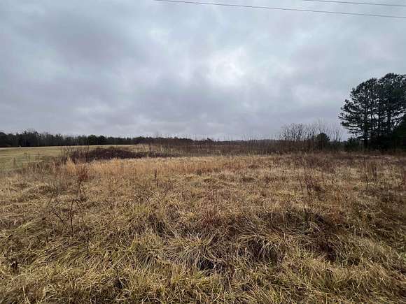 3 Acres of Land for Sale in Chesnee, South Carolina