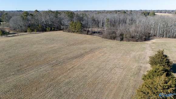 3.25 Acres of Residential Land for Sale in Arab, Alabama