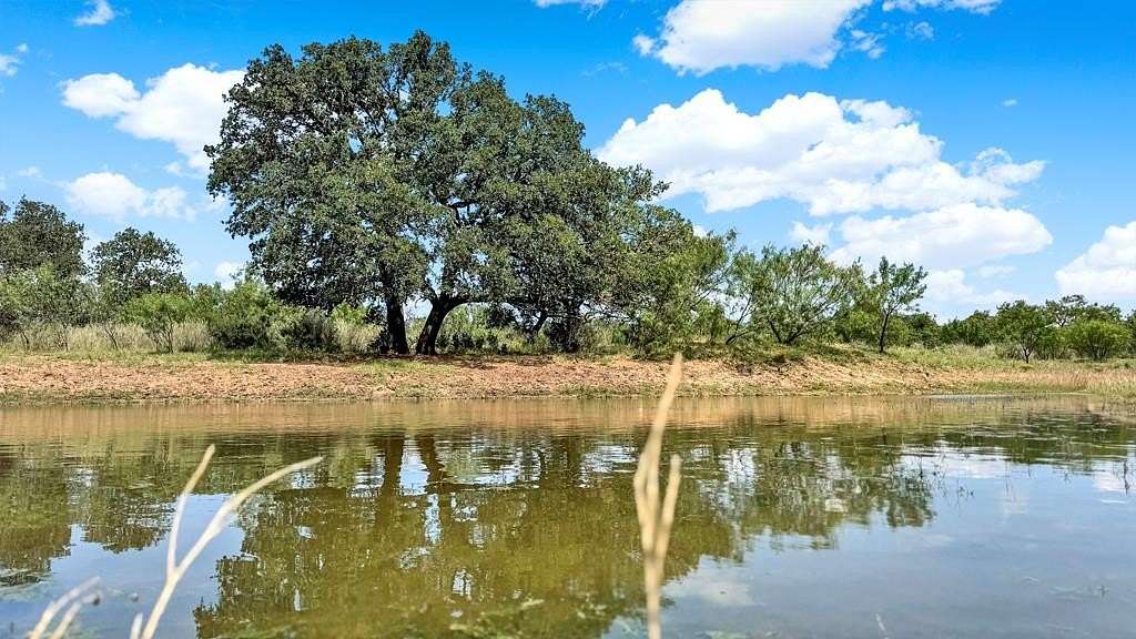 25.5 Acres of Recreational Land & Farm for Sale in Doss, Texas