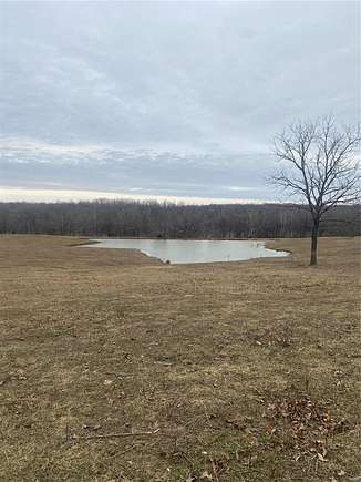 115.5 Acres of Recreational Land & Farm for Sale in Doniphan, Missouri