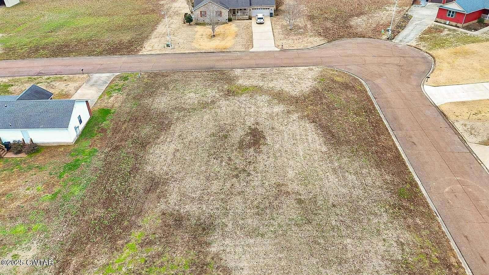 Residential Land for Sale in Union City, Tennessee