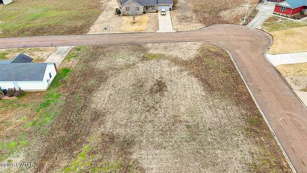 Residential Land for Sale in Union City, Tennessee