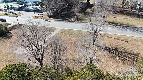 3.49 Acres of Commercial Land for Sale in Conover, North Carolina