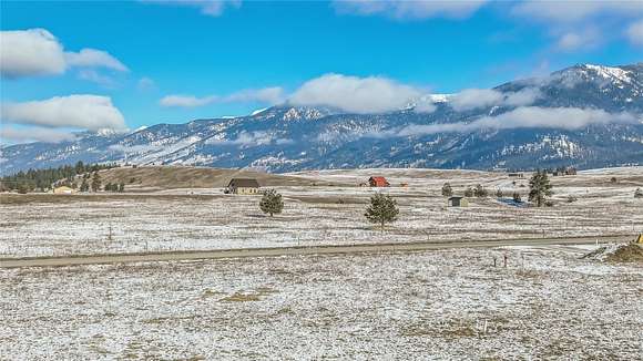 5.03 Acres of Residential Land for Sale in Eureka, Montana