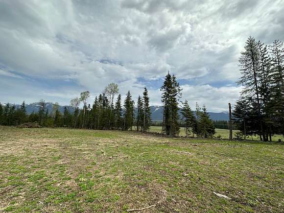 31.42 Acres of Recreational Land for Sale in Heron, Montana