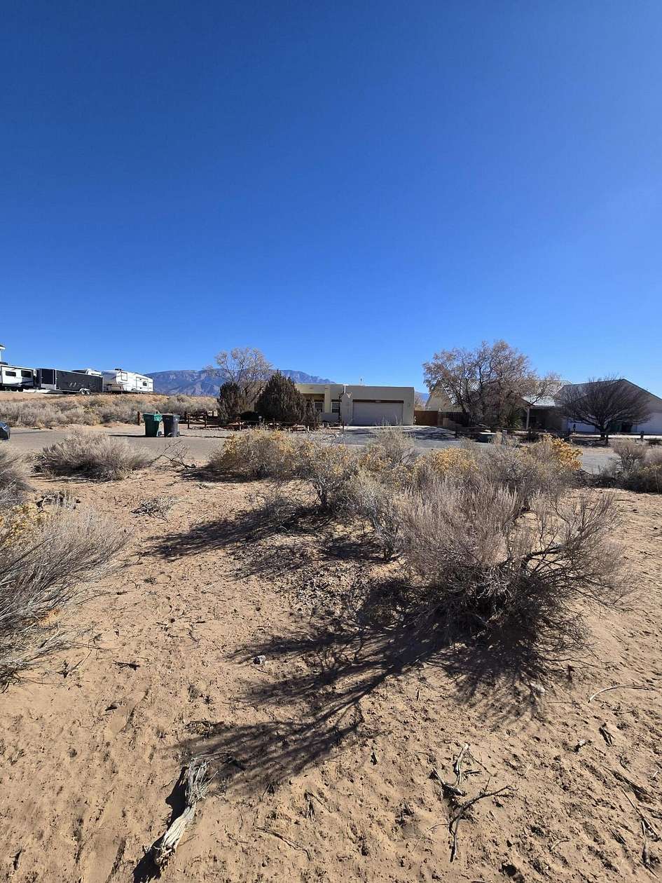 0.5 Acres of Residential Land for Sale in Rio Rancho, New Mexico