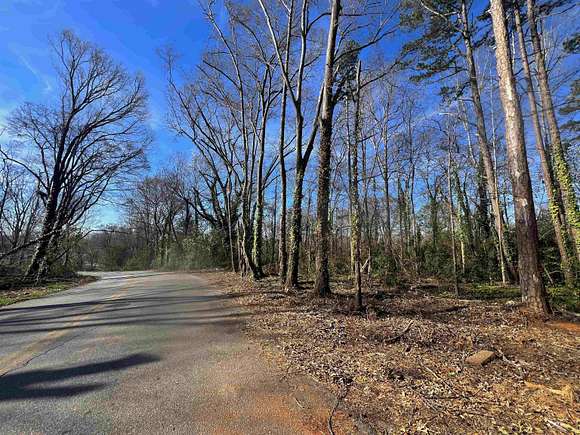 Residential Land for Sale in Spartanburg, South Carolina