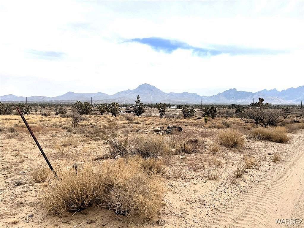 1 Acre of Land for Sale in Dolan Springs, Arizona