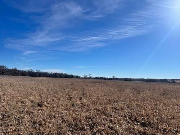 77 Acres of Recreational Land & Farm for Sale in Culbertson, Nebraska