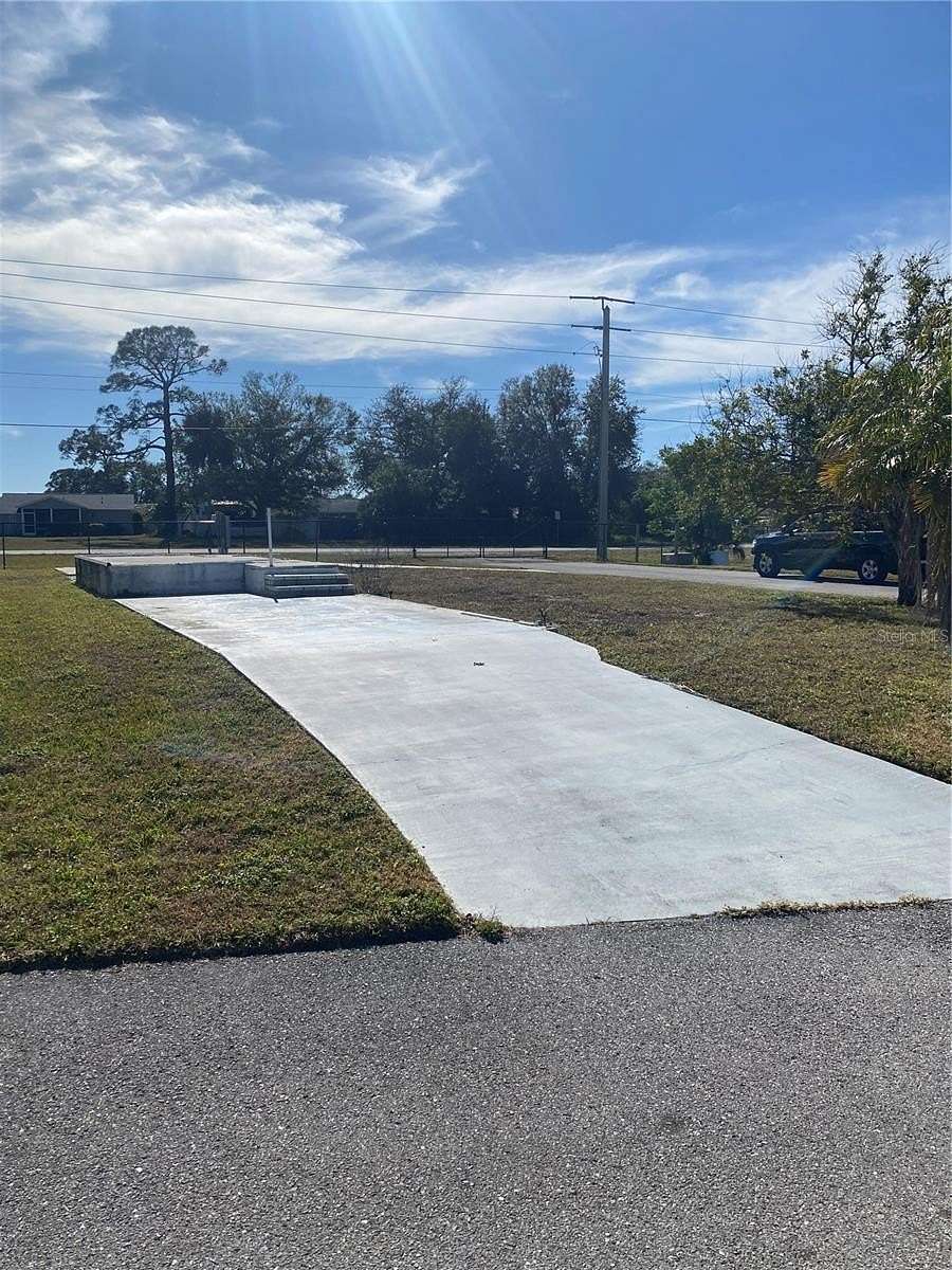 0.1 Acres of Residential Land for Sale in North Port, Florida