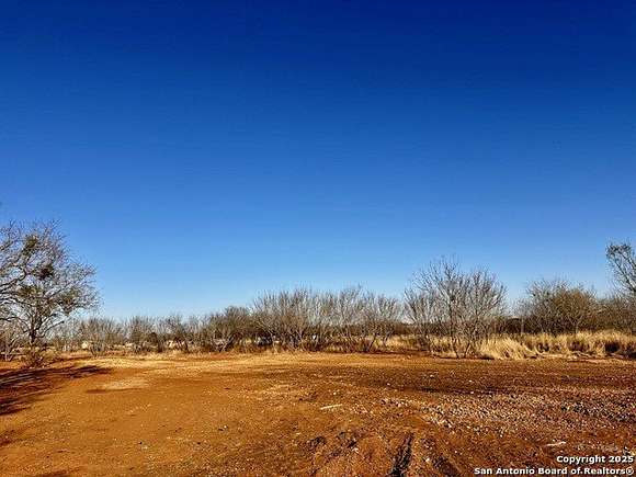 14.1 Acres of Improved Recreational Land for Sale in Atascosa, Texas