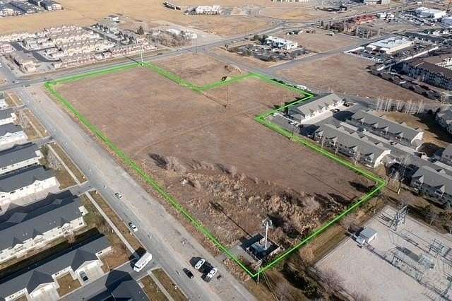 1.69 Acres of Mixed-Use Land for Sale in Billings, Montana