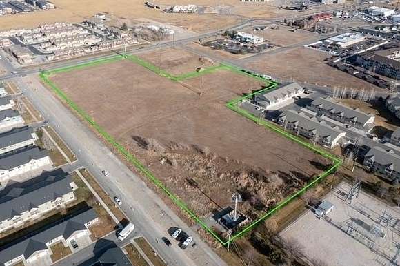 1.688 Acres of Commercial Land for Sale in Billings, Montana