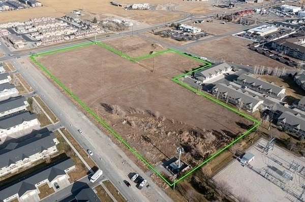 1.69 Acres of Mixed-Use Land for Sale in Billings, Montana