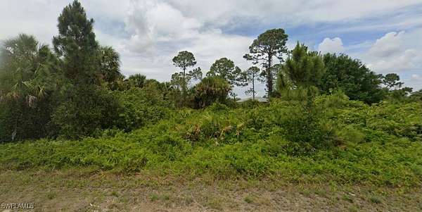 0.46 Acres of Residential Land for Sale in Lehigh Acres, Florida