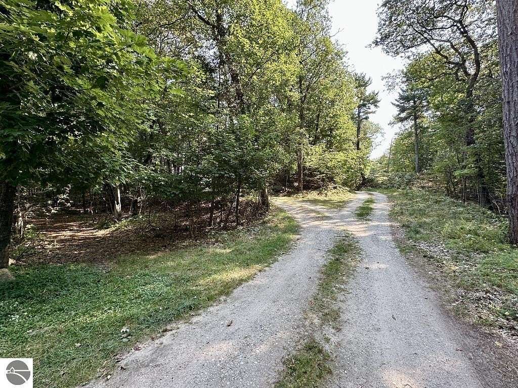 1.1 Acres of Land for Sale in Beaver Island, Michigan