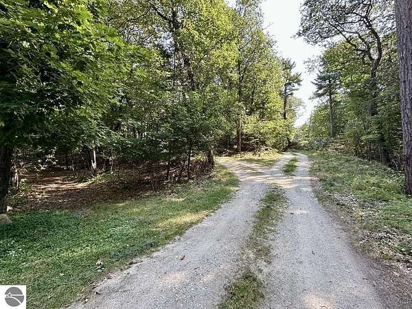 1.1 Acres of Land for Sale in Beaver Island, Michigan