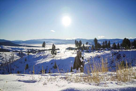 20.01 Acres of Recreational Land for Sale in Boulder, Montana