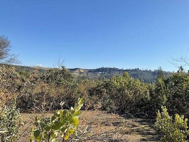 5.67 Acres of Residential Land for Sale in Murphys, California