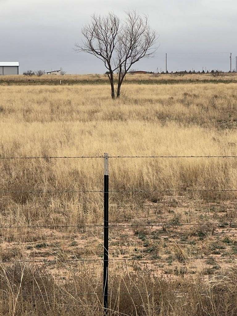 7.5 Acres of Residential Land for Sale in Seminole, Texas