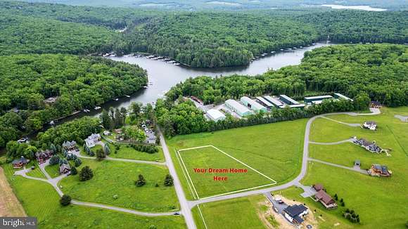 1.27 Acres of Residential Land for Sale in Swanton, Maryland