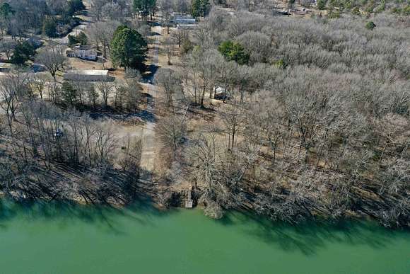 3.85 Acres of Residential Land with Home for Sale in West Point, Arkansas