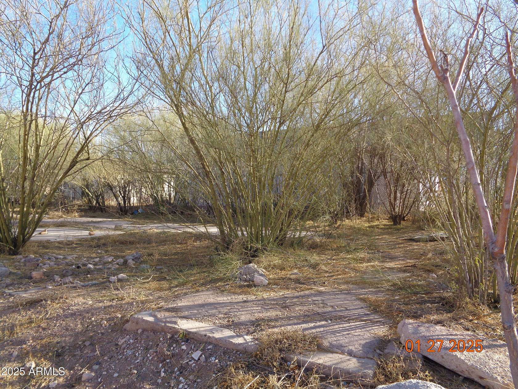 0.16 Acres of Residential Land for Sale in Douglas, Arizona