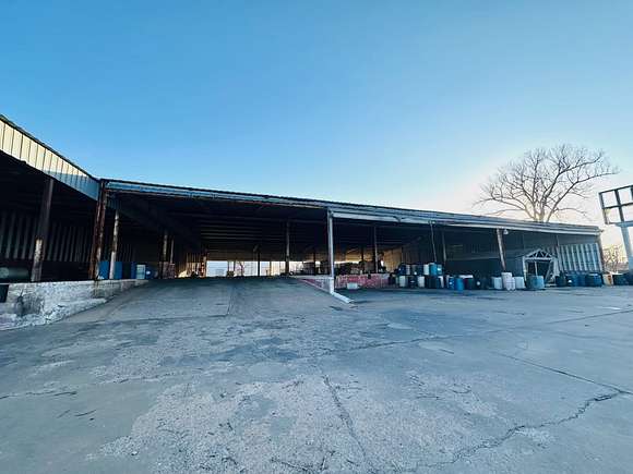 1 Acre of Commercial Land for Sale in Enid, Oklahoma