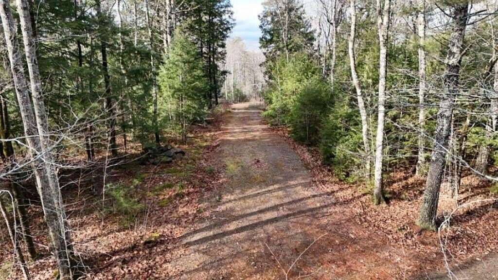 6.3 Acres of Residential Land for Sale in Jefferson, Maine