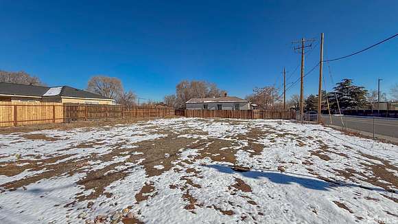 0.17 Acres of Mixed-Use Land for Sale in Reno, Nevada