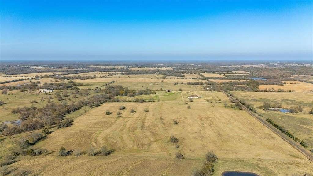 11.6 Acres of Agricultural Land for Sale in Dike, Texas