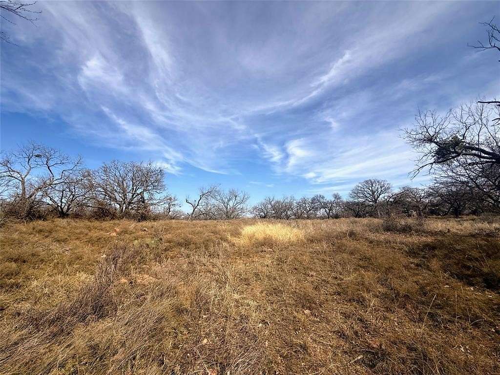 10 Acres of Land for Sale in Eastland, Texas