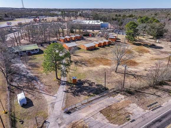 4.3 Acres of Mixed-Use Land for Sale in Canton, Texas