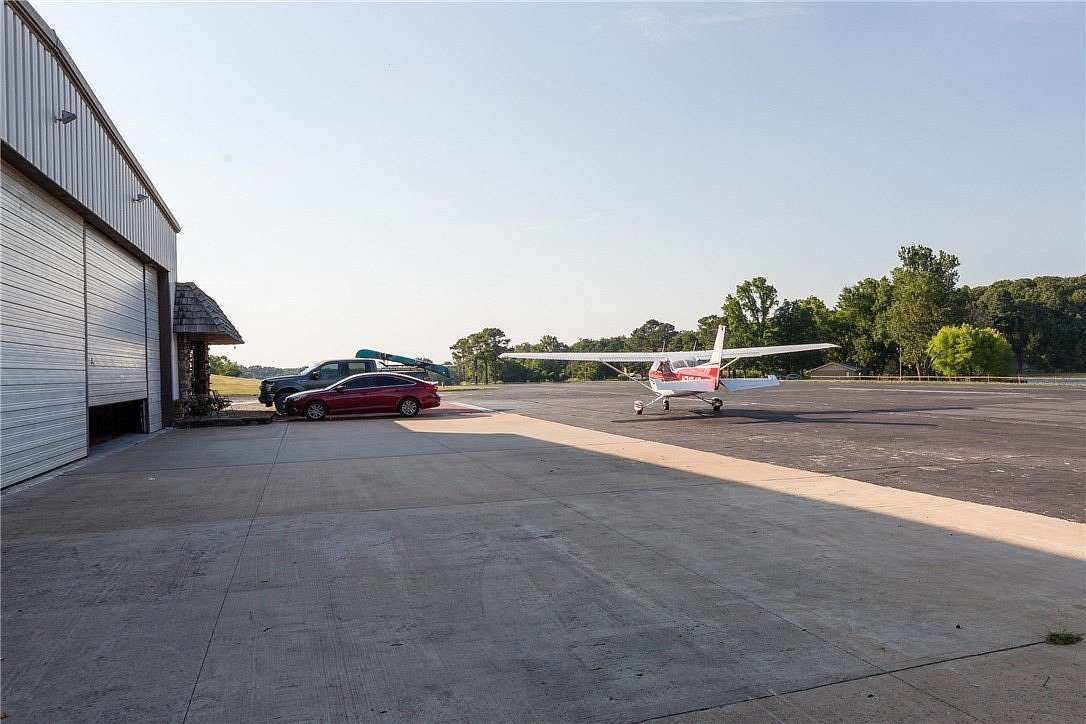 231 Acres of Improved Land for Sale in Decatur, Arkansas
