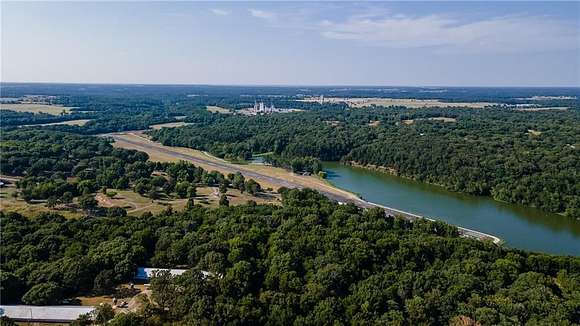 231 Acres of Improved Land for Sale in Decatur, Arkansas