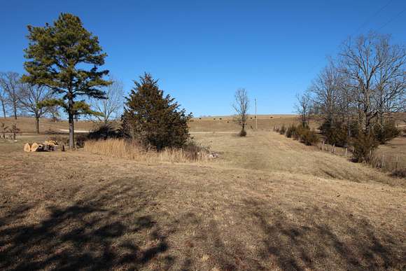 4.4 Acres of Residential Land for Sale in West Plains, Missouri