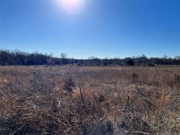 17.47 Acres of Land for Sale in Blocker, Oklahoma