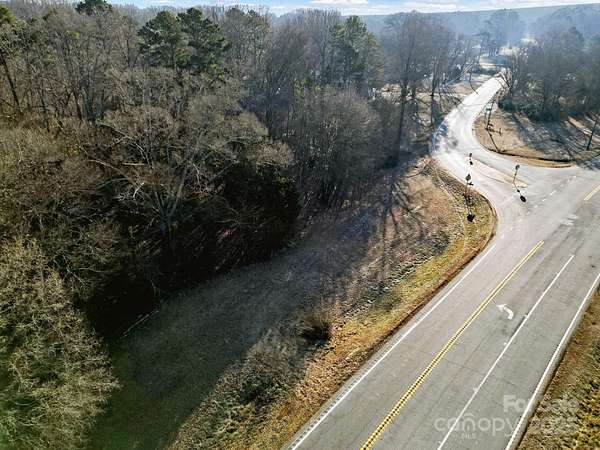 0.99 Acres of Residential Land for Sale in Concord, North Carolina