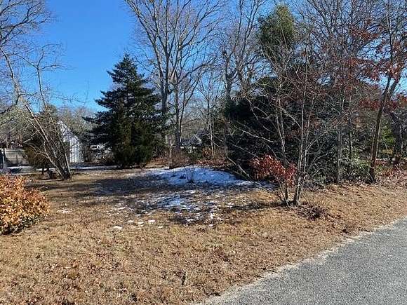 0.22 Acres of Residential Land for Sale in West Yarmouth, Massachusetts