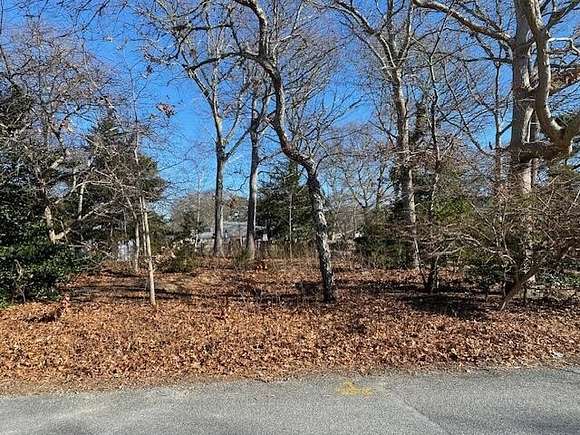 0.22 Acres of Residential Land for Sale in West Yarmouth, Massachusetts