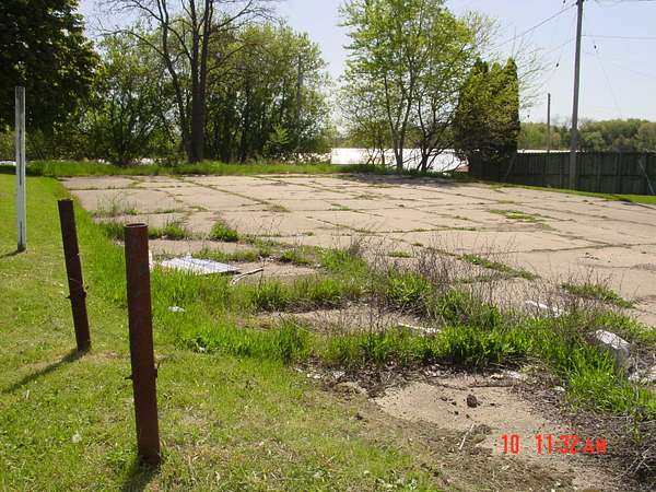 0.26 Acres of Commercial Land for Sale in Portage, Michigan