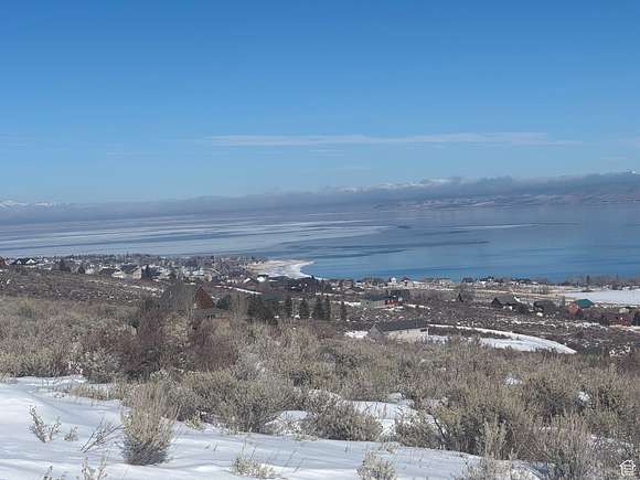 1.67 Acres of Residential Land for Sale in Garden City, Utah