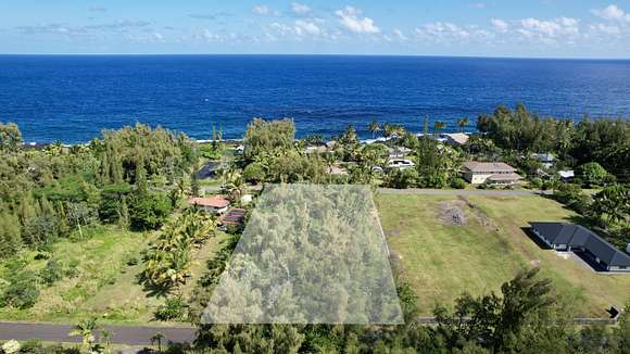 0.91 Acres of Residential Land for Sale in Keaau, Hawaii