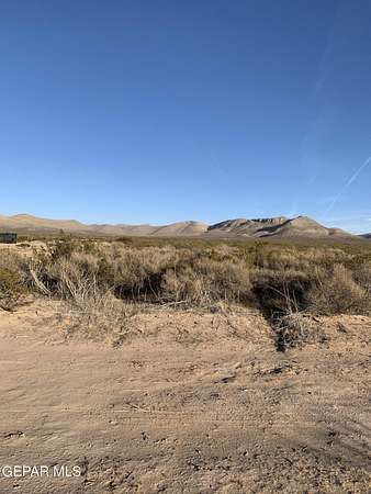 0.69 Acres of Mixed-Use Land for Sale in El Paso, Texas