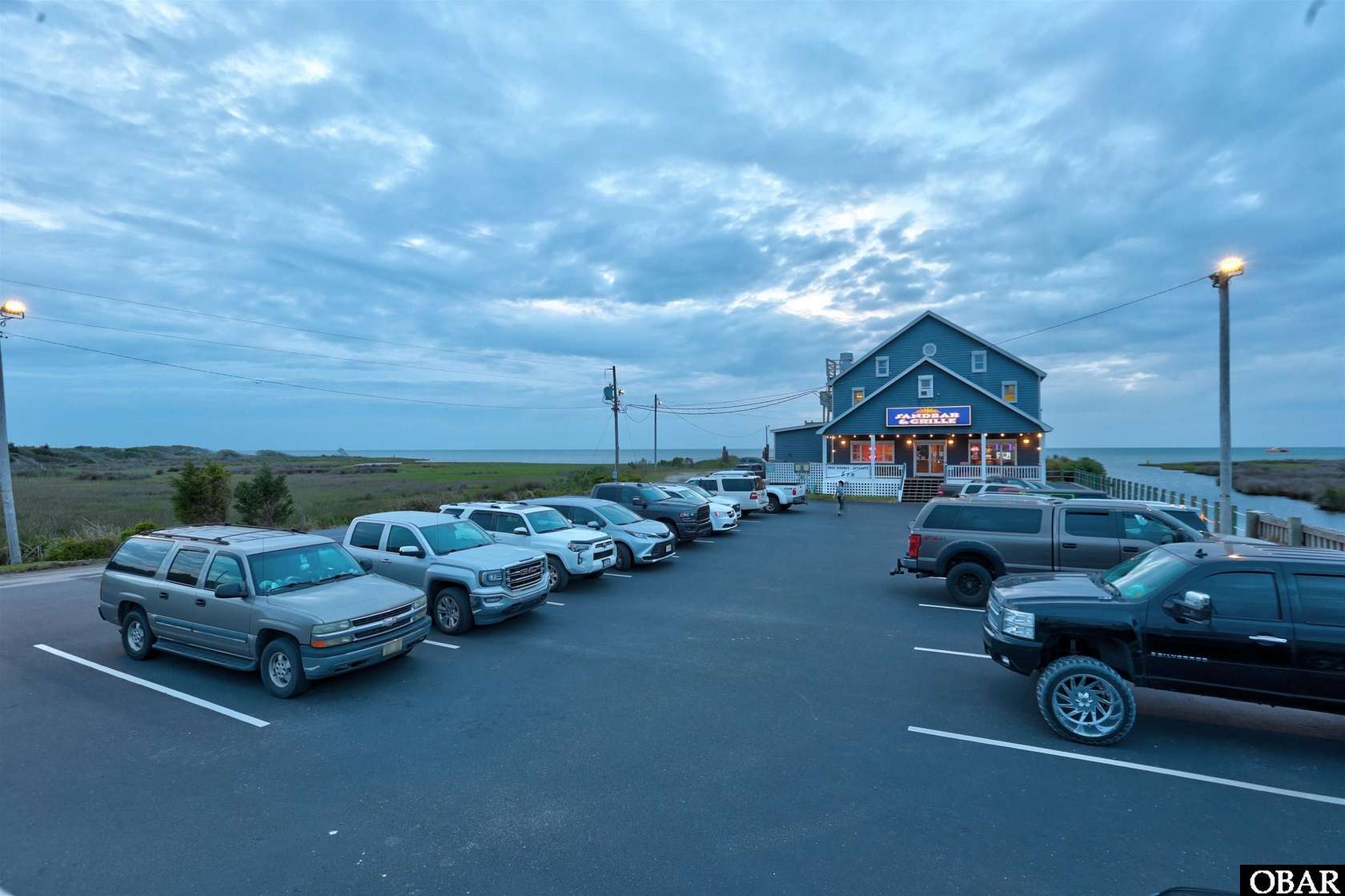 2 Acres of Mixed-Use Land for Sale in Buxton, North Carolina