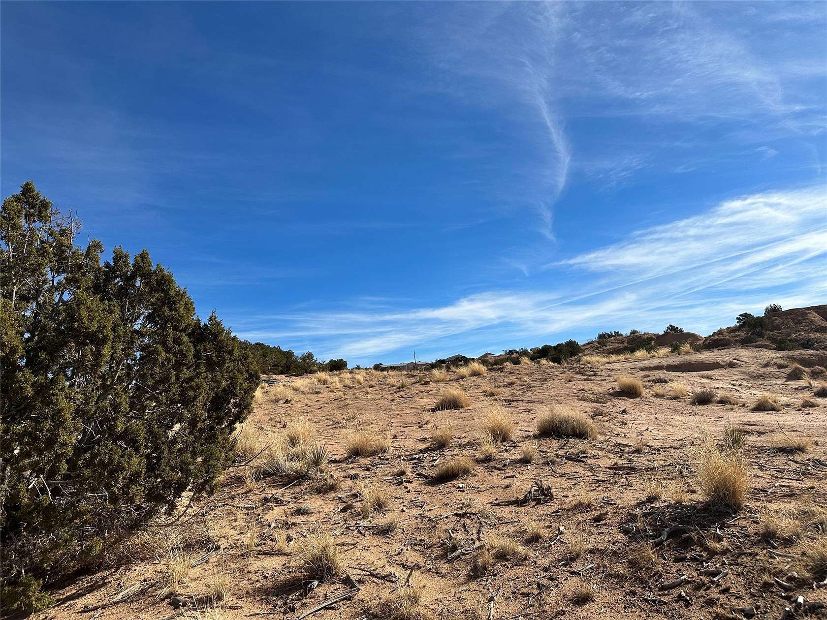 1.15 Acres of Residential Land for Sale in Abiquiu, New Mexico