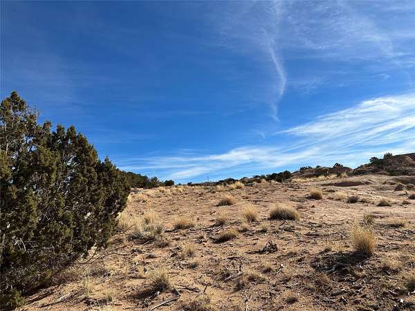 1.15 Acres of Residential Land for Sale in Abiquiu, New Mexico