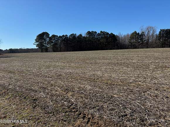 10 Acres of Land for Sale in Spring Hope, North Carolina